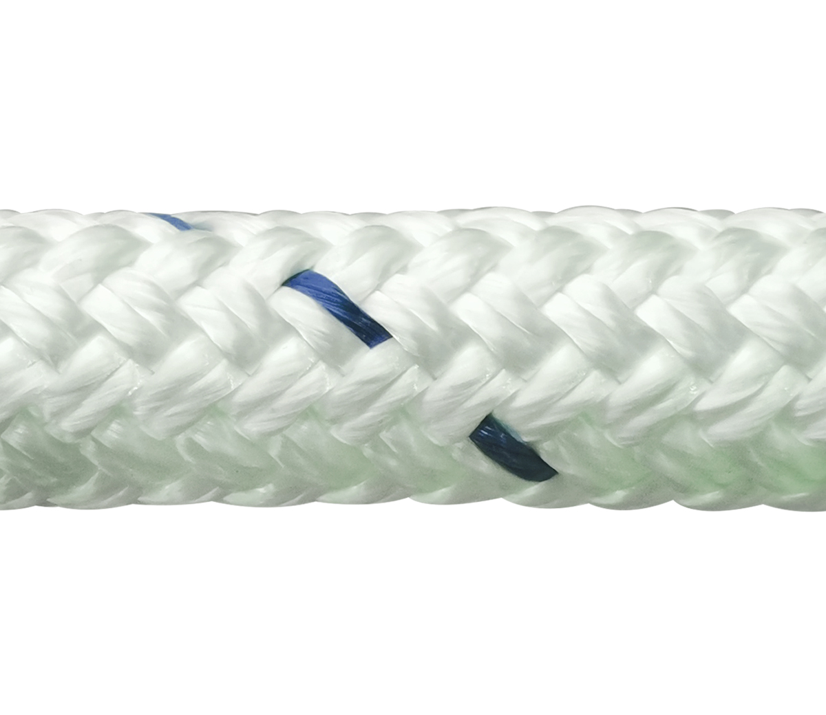 Polyamide Double Braid Mooring