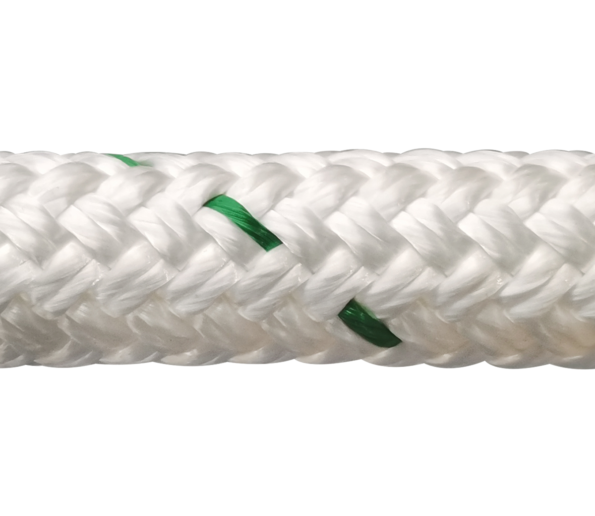 Polyester Double Braid Mooring Rope-ROPENET